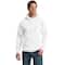 Port & Company® Tall Essential Fleece Pullover Hooded Sweatshirt